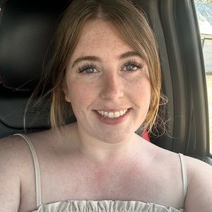 Meet your Posher, Mackenzie